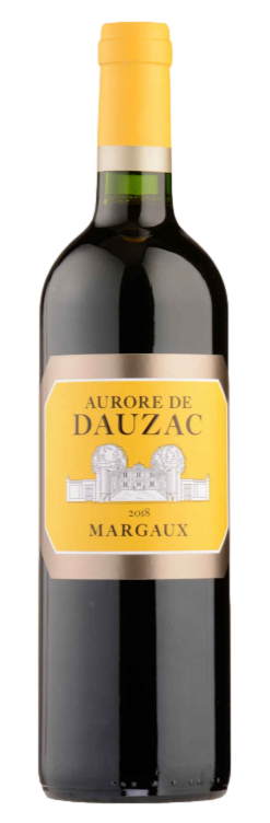 Aurore de Dauzac Margaux