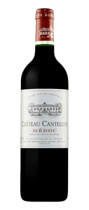 Château Canteloup Medoc