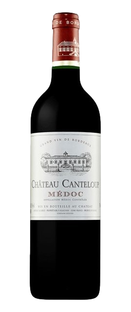 Château Canteloup Medoc