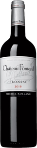 Château Fontenil Fronsac AOC