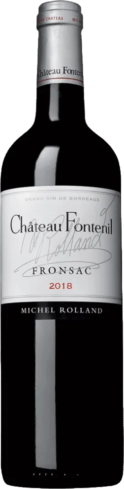 Château Fontenil Fronsac AOC