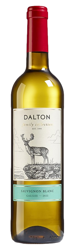 Dalton Family Collection Sauvignon Blanc