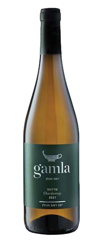 Gamla Chardonnay