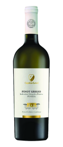 Leuci Pinot Grigio Puglia IGP