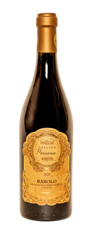 Cascina Perrone Barolo 2020 DOCG