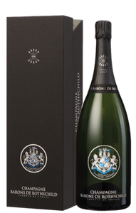 Champagne Barons de Rothschild Brut Magnum