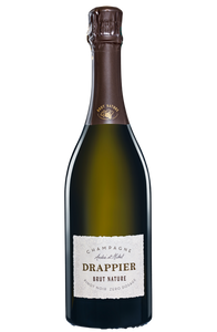 Champagne Drappier Brut Nature Zéro Dosage