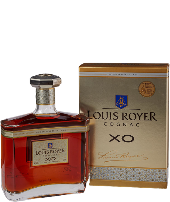 Cognac Louis Royer XO
