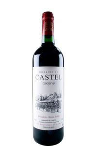 Domaine du Castel Grand Vin