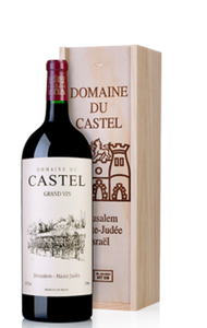 Domaine du Castel Grand Vin Magnum