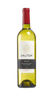 Dalton Reserve Sauvignon Blanc